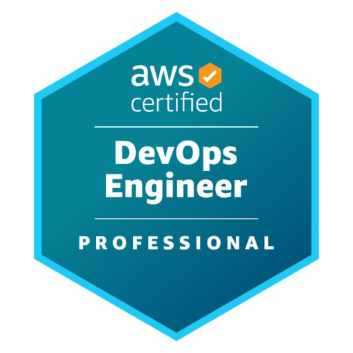 AWS Certified DevOps Professional